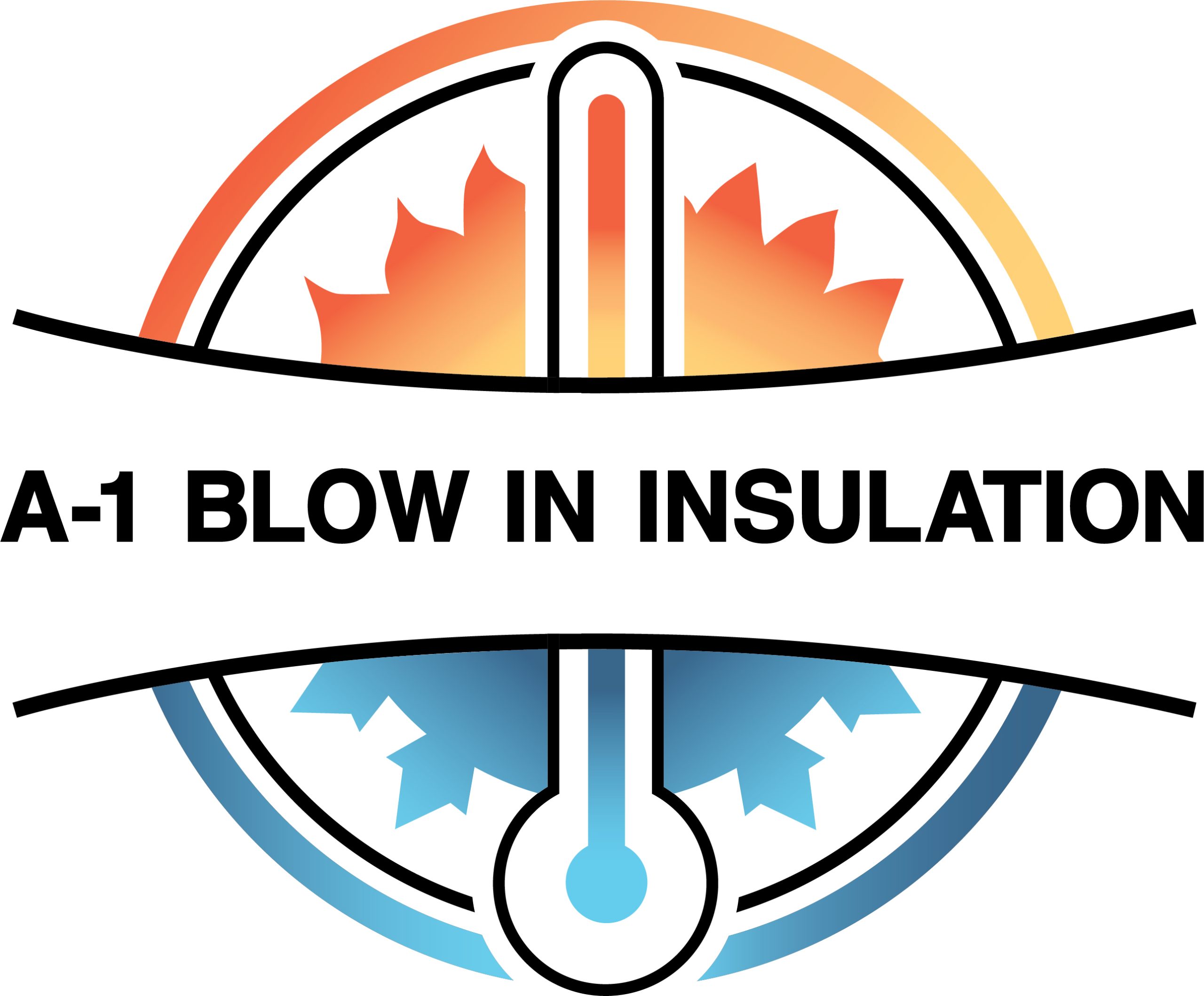 A-1 BLOW IN INSULATION