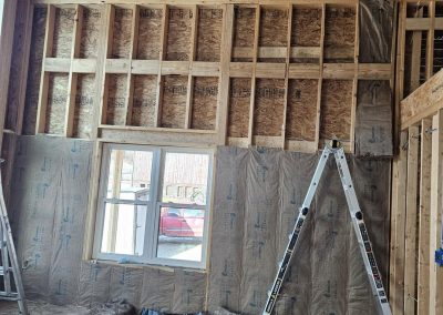 Job site